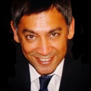 Meet your Posher, Atif